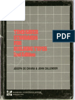 Time-saver Standards for Building Types 2nd Edition