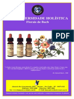 Apostila Florais de Bach (1)