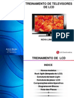 Curso e Treinamento LCD