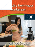 100 HPH Juice Recipes Nov13