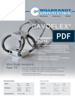 Cavoflex TX