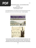 Download WHAT NON MUSLIMS NEED TO KNOW - ISLAM AND INFIDEL-PHOBIA by Han Maung SN237700799 doc pdf