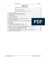 Hdsd Layout Trong Autocad