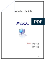 MySQL Para Iniciantes