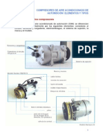 Compresores Aa Automotriz