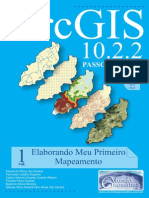 ARCGIS 10.2.2 passo a passo_ elaborando meu primeiro mapeamento - Volume 1.pdf