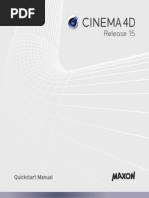 Download CINEMA 4D R15 USpdf by c_312505205 SN237704743 doc pdf