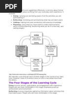 Download Cycle Learing Model by idapuspita SN23770488 doc pdf