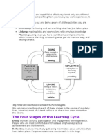 Download Cycle Learing Model by idapuspita SN23770488 doc pdf