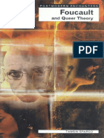 Foucault and Queer Theory