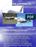 Aviacion Comercial