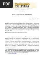 Cinema Na Bahia, Memórias Da Cidade de Salvador