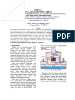 (Modul 1 Analisis Keselamatan PLTN) Hanley Andrean 10211044