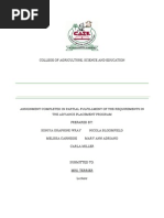 Download The Emergent Teacher Course Work by tricia0910 SN23770760 doc pdf