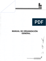 Ejemplo Manual de Org General