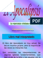 El Apocalipsis