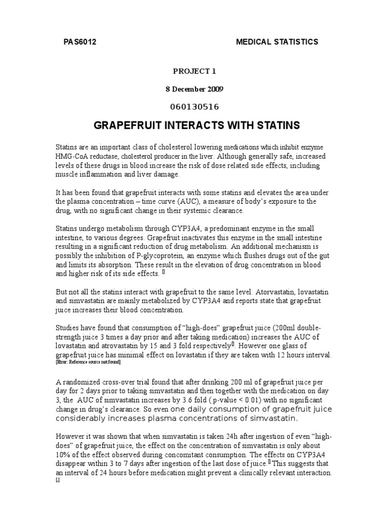 Project 11 | PDF | Wellness