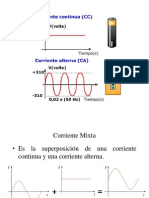 Teoría Circuitos I