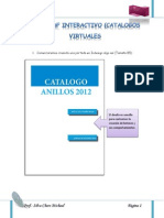 Crear PDF Interactivo