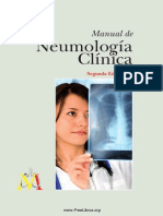 Manual de Neumologia Clinica 2edi