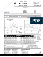 F46-53 4600FE 6x5x10F Submittal