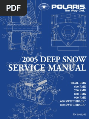 2003 Polari Wiring Diagram 600 Liberty - Cars Wiring Diagram