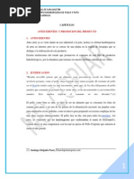 Hamburguesa de Pota y Pollo