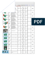 Picture Model Specififcation Dimension Package Weight: Complete Nail Making Line