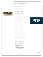 Poema IX Jose Marti