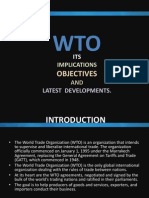 Wto