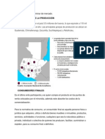 Análisis Preliminar de Mercado