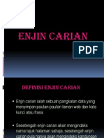 Enjin Carian