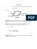 Homework 1 Solution MEEN3650-CHEN3453 S2014