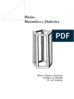 Matematicas y Dialectica PDF