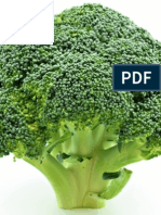 Cruciferous Vegetables