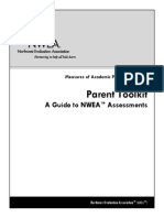 n We a Parent Toolkit