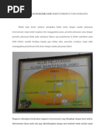 Download Alur Pelayanan Di Klinik Jamu Hortus Medicus Tawangmangu by Arfin Ramadhan SN237723282 doc pdf