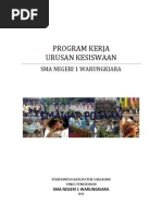 Sk Penetapan Visi Sekolah