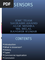 Download Power Point Biosensorpp by saurabh_anand39 SN23772430 doc pdf