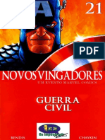 017.guerra - Civil. .Novos - vingadores.21.HQ - br.07MAR07.Os - Impossiveis.br - GIBIHQ