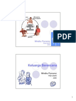 Kespro Kependudukan KB Aborsi