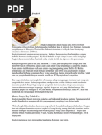 Download Fakta Unik Tentang Jengkol by Devi Lestari Sandrean SN237726047 doc pdf