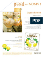 Glasco Lemon-Glasco Citron - Screen