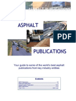 Download Asphalt Publications 202009 by Prakash Sankaran SN237731298 doc pdf