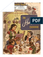 The Hungarian Cookbook 151 Most Flavorful Hungarian Recipes