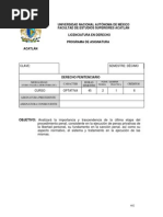 Optativas Que Se Adicionan