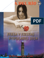 Revista Feria Lora2014 PDF