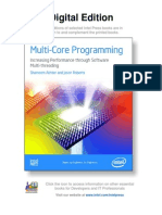 Multi-Core Programming Digital Edition (06!29!06)