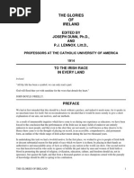 Download The Glories of Ireland by Gutenbergorg SN2377464 doc pdf