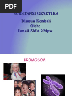 Download Substansi Genetika-Ismail by fizh SN23774780 doc pdf
